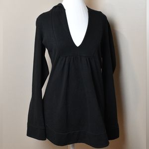 Victoria's Secret Black Hoodie